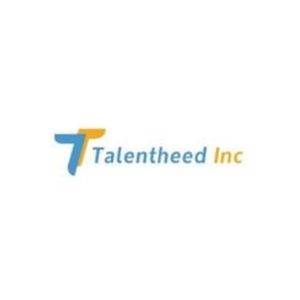 Talentheed, Inc. Talentheed, Inc.